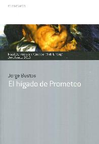 El Hgado de Prometeo