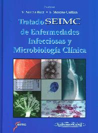 Tratado SEIMC de Enfermedades Infecciosas y Microbiologia Clinica