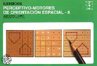 Ejercicios Perceptivo-Motores de Orientacin Espacial - II