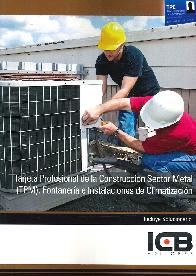 Tarjeta Profesional de la Construccin Sector Metal (TPM)