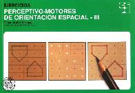 Ejercicios Perceptivo-Motores de Orientacin Espacial - III