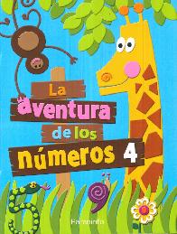 La aventura de los nmeros 4