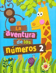 La aventura de los nmeros 2