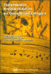 Tratamientos antiparasitarios en ganaderia ecologica