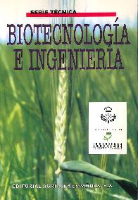 Biotecnologa e Ingeniera