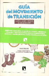 Gua del movimineto de transicin