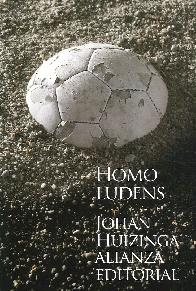 Homo Ludens