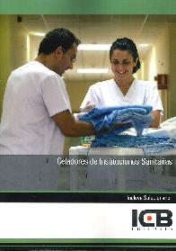 Celadores de instituciones Sanitarias