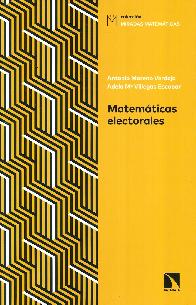 Matematicas electorales