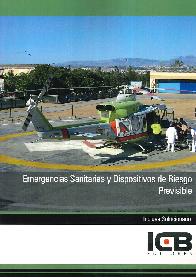 Emergencias Sanitarias y Dispositivos de Riesgo Previsible