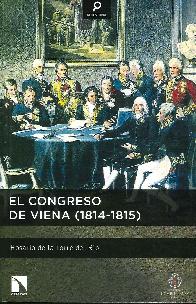 El congreso de viena