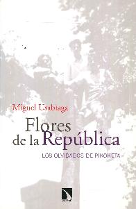 Flores de la Repblica