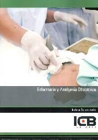 Enfermera y Analgesia Obsttrica