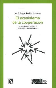 El ecosistema de  la cooperacin