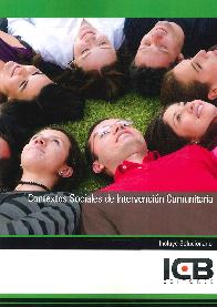 Contextos sociales de intervencin comunitaria
