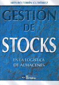 Gestin de Stocks en la logstica de almacenes