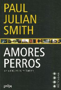 Amores Perros