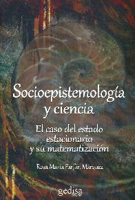 Socioepistemologa y Ciencia