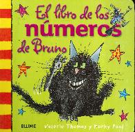 El Libro de los Nmeros de Bruno