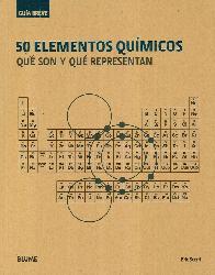 Gua Breve 50 Elementos Qumicos