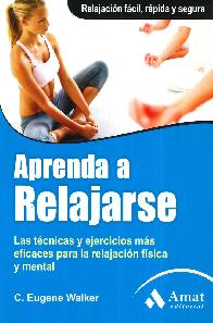 Aprenda a Relajarse