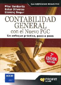 Contabilidad General con el Nuevo PGC