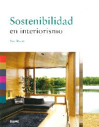 Sostenibilidad e interiorismo