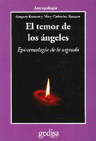 El Temor de los ngeles