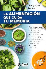 La Alimentacin que Cuida Tu Memoria