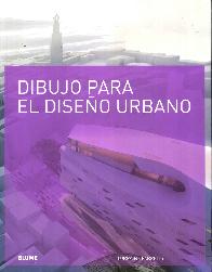 Dibujo Para El Diseo Urbano