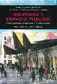 Identidad y Espacio Pblico