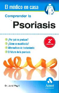 Comprender la Psoriasis