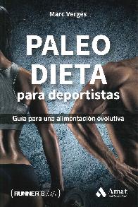 Paleo Dieta para Deportistas