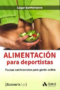 Alimentacin para Deportistas