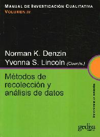 Manual de Investigacin Cualitativa Vol IV