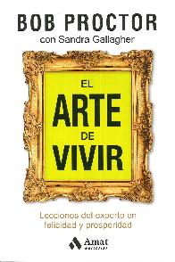 El arte de vivir