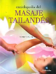 Enciclopedia del masaje tailands