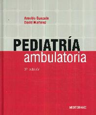 Pediatra Ambulatoria