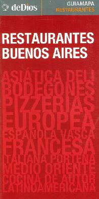 Restaurantes de Buenos Aires