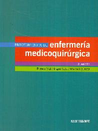 Procedimientos de Enfermera Medicoquirrgica