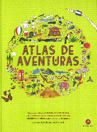 Atlas de Aventuras