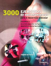 Ejercicios de estiramientos para el desarrollo muscular VOL. 2