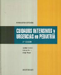 Cuidados Intensivos y Urgencias en Pediatra