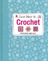 Curso Bsico de...  Crochet 