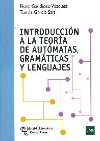 Introduccin  a la teora de autmatas, gramticas y lenguas