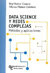 Data science y redes complejas