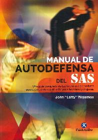 Manual de autodefensa del SAS