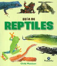 Gua de reptiles