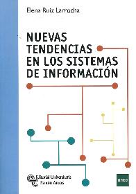 Nuevas Tendencias en los sistemas de informacin