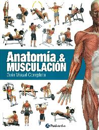 Anatoma y musculacin